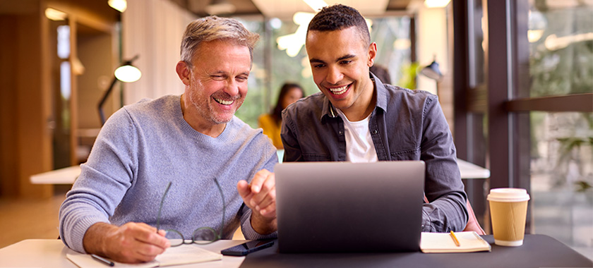 Mentoring-Programme: Das sind die Vorteile f&uuml;r Mitarbeiter und Unternehmen